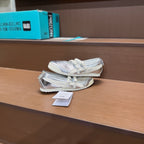 Tiger Low-Top Sneaker