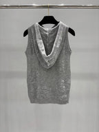 Open-Knit Floral Texture set