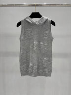Open-Knit Floral Texture set