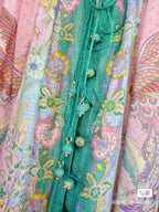 Floral Maxi Dress — 2026 Spring/Summer Collection 🌸✨