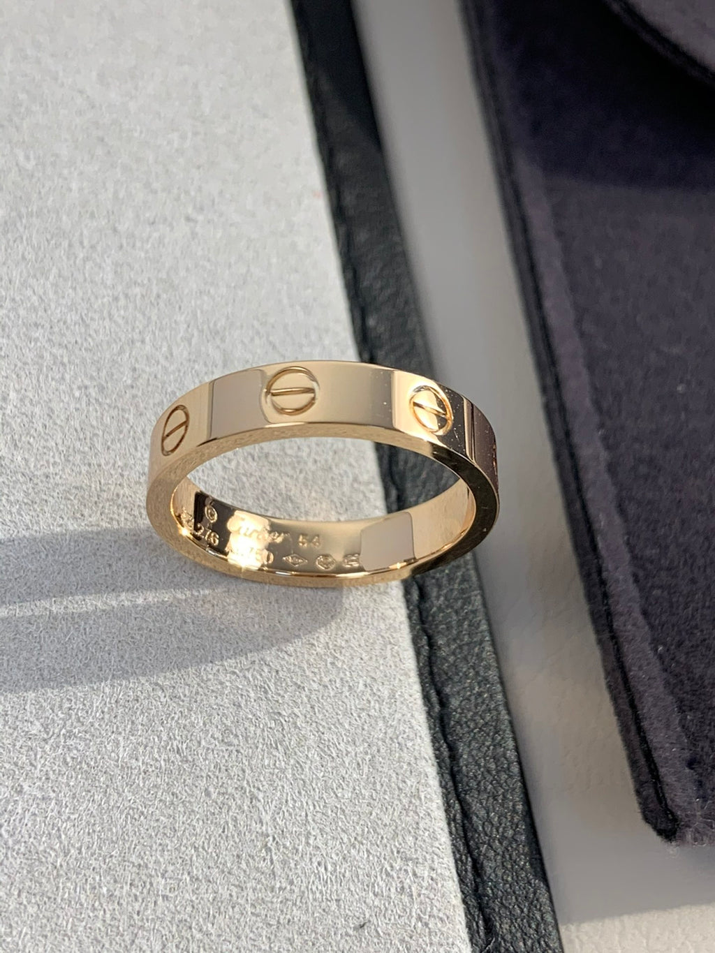 Love Band – Love ring 💍