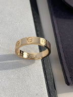 Love Band – Love ring 💍