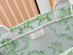 D Book Tote — New Season Collection