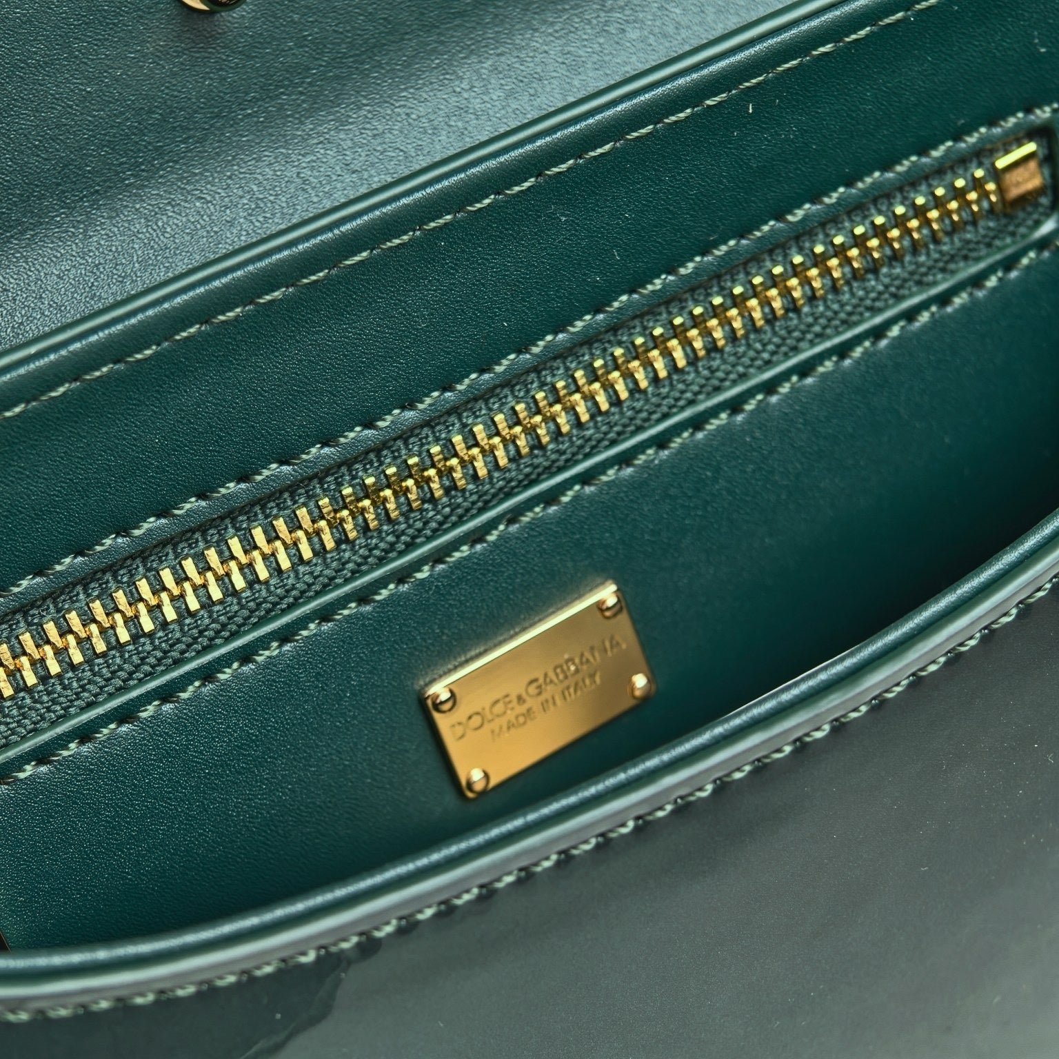 Luxury Compact Shoulder Bag